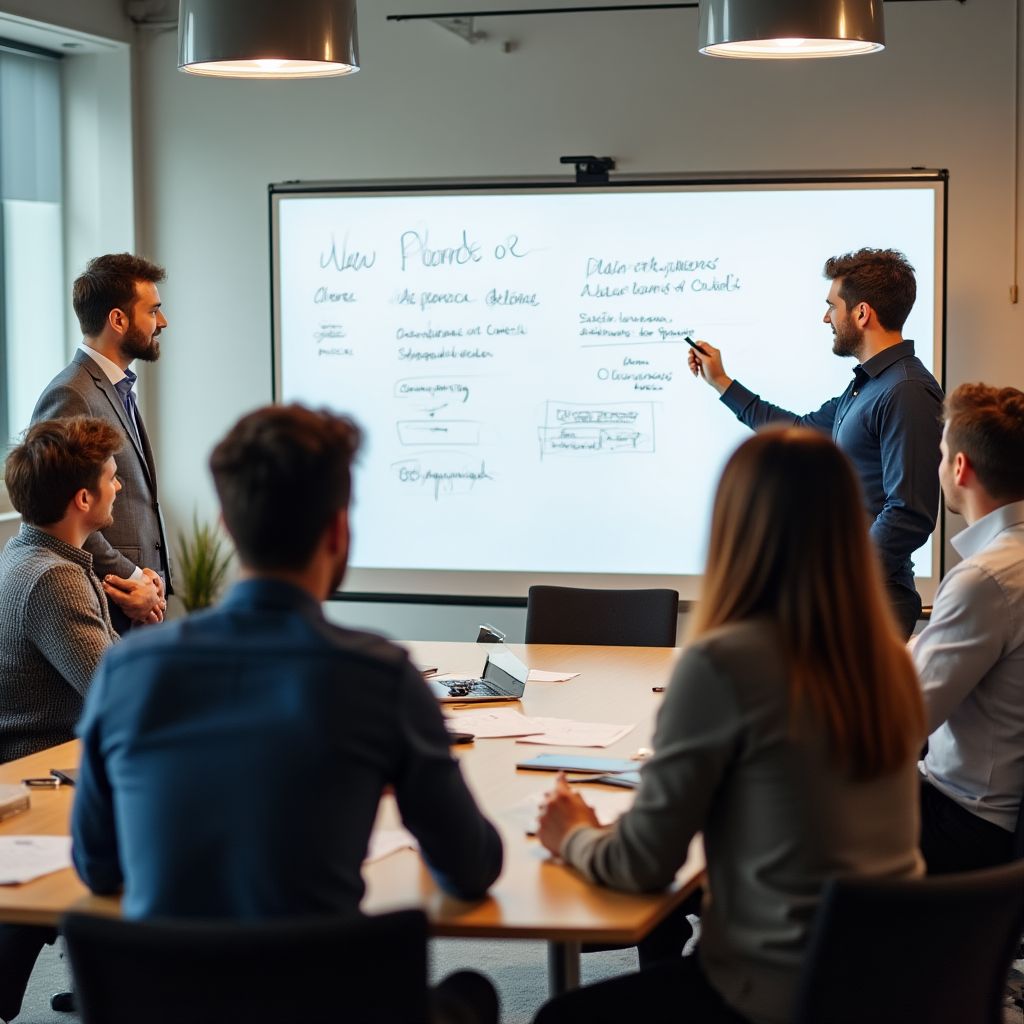 Fundación de Othnielsyst en 2016