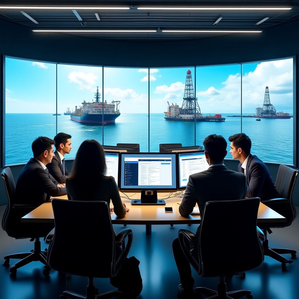 Othnielsyst en la actualidad