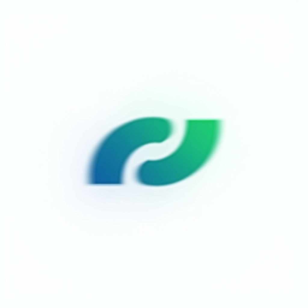 Logo de empresa del sector energético