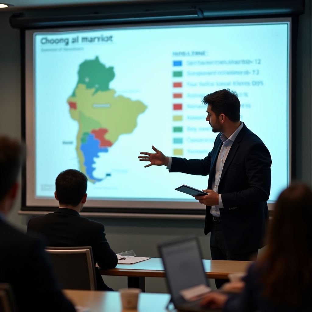 Curso de fundamentos del mercado petrolero