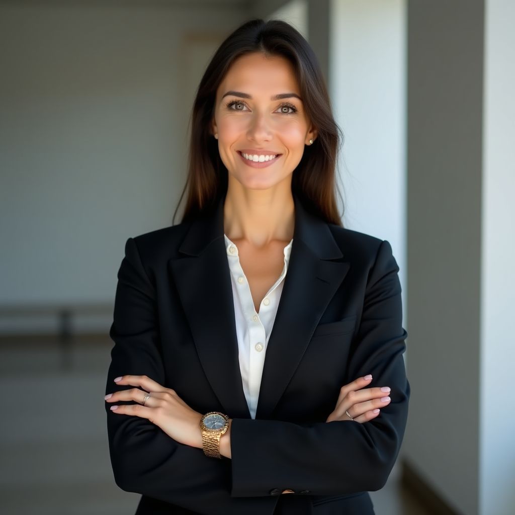 Foto de perfil de Valentina Torres