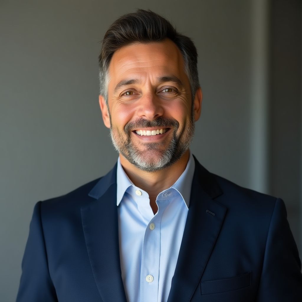 Foto de perfil de Martín Gutiérrez