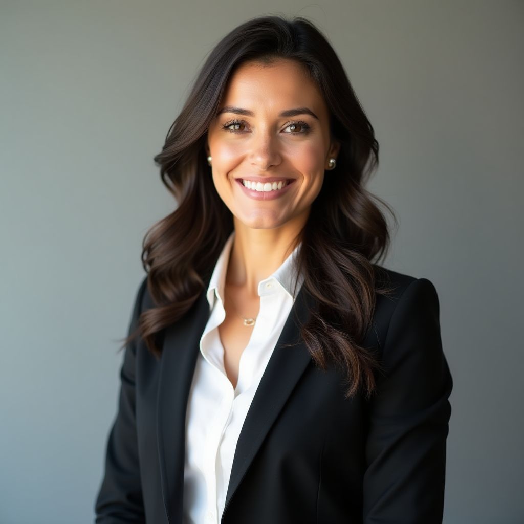 Foto de perfil de Carolina Vega