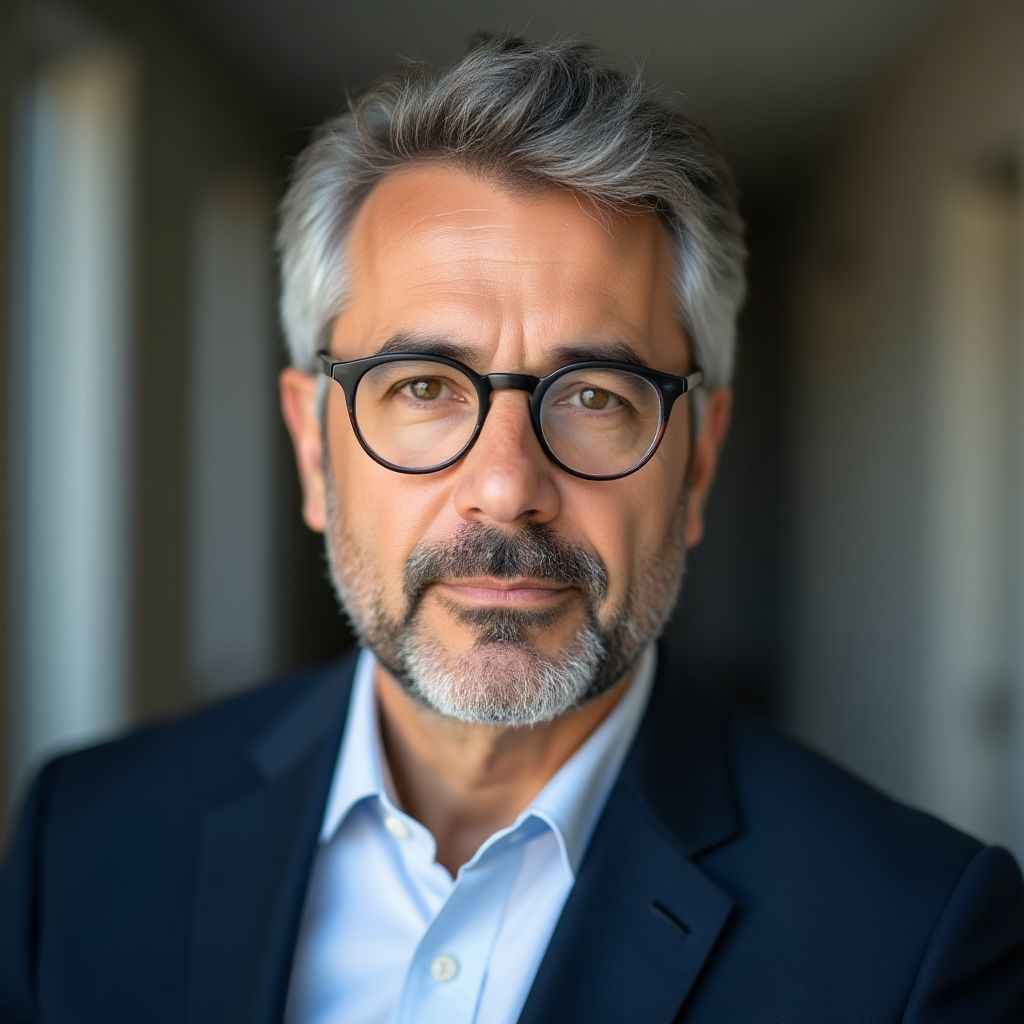 Foto de Matías Sánchez