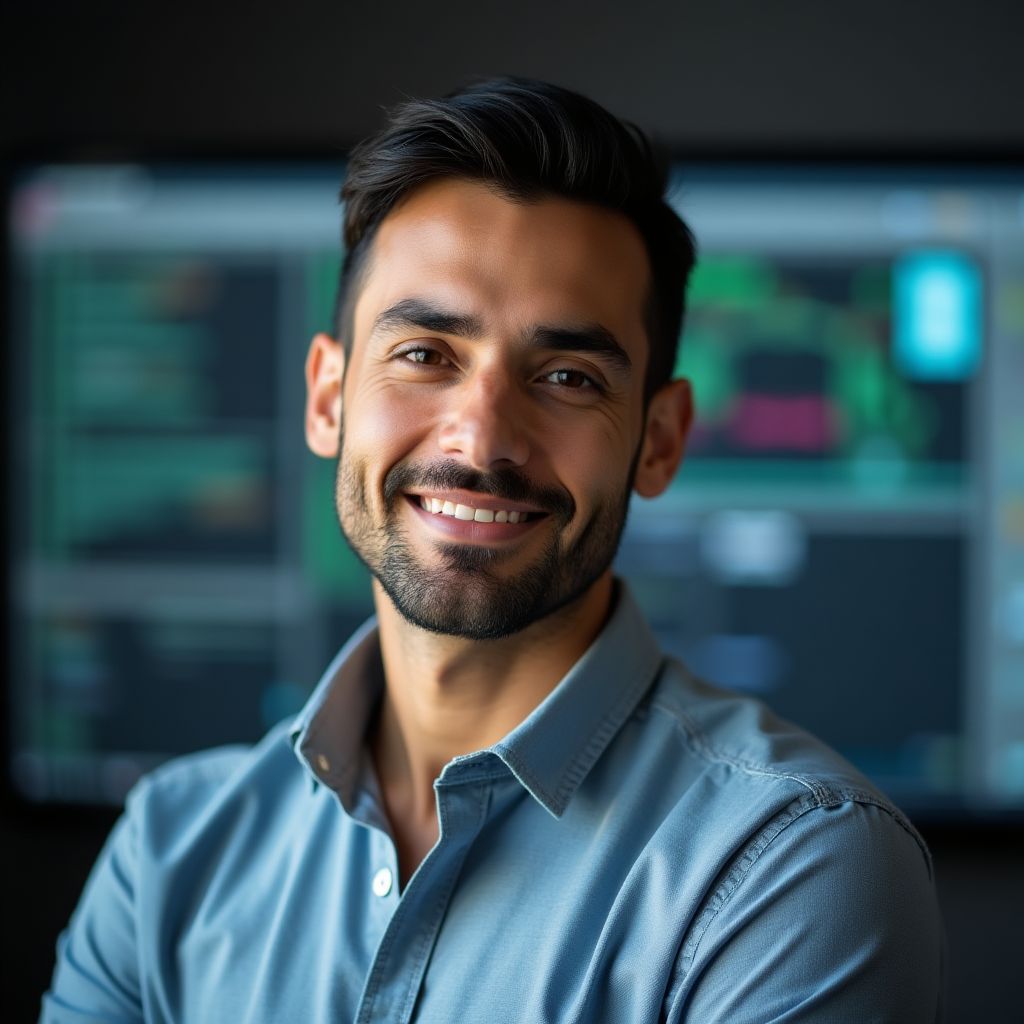 Foto de Gabriel Morales