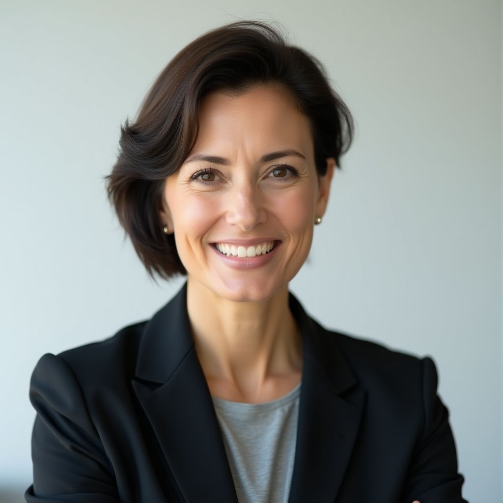 Foto de Carolina Vega