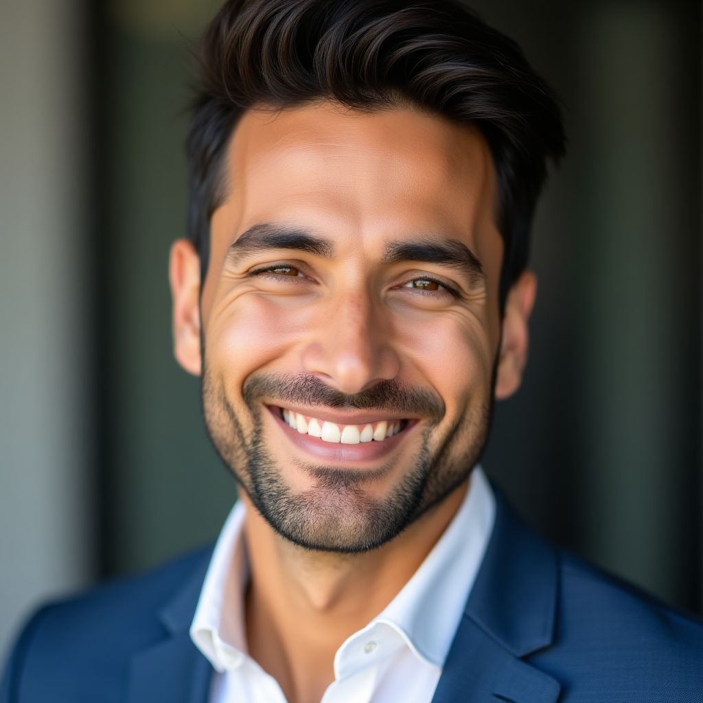 Foto de Ramiro Fuentes