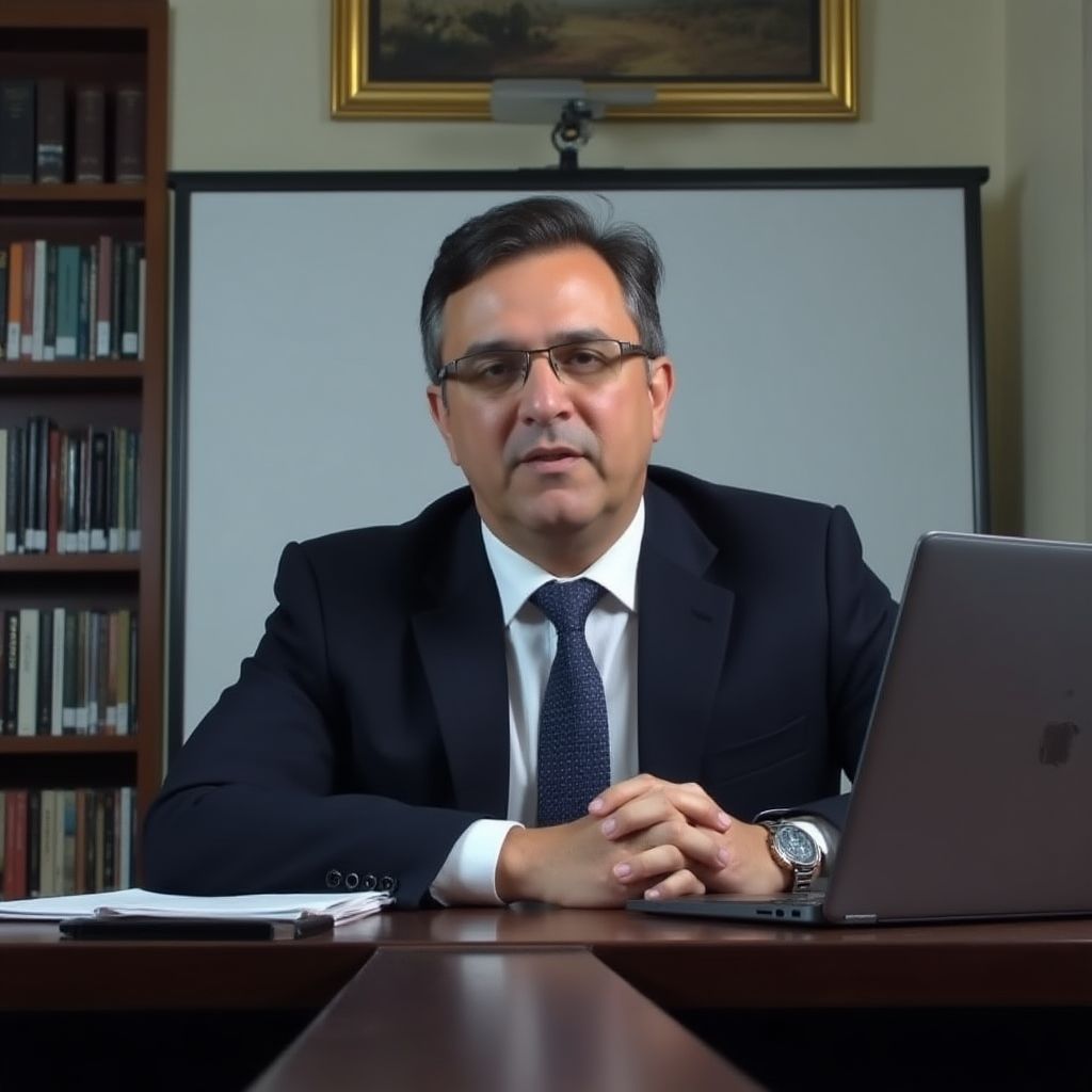 Webinar sobre marco regulatorio